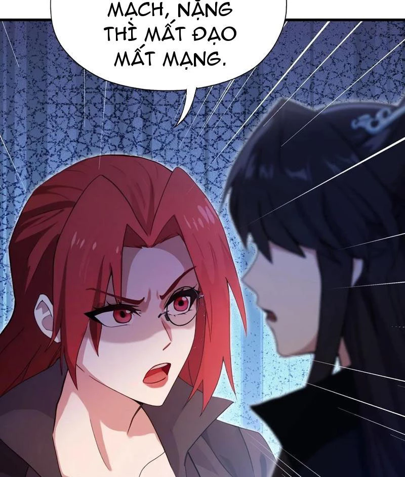 Hoá Ra Ta Đã Vô Địch Từ Lâu Chapter 141 - Trang 2