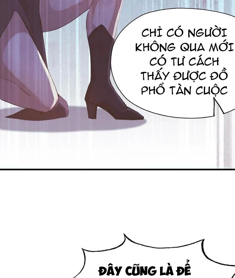 Hoá Ra Ta Đã Vô Địch Từ Lâu Chapter 141 - Trang 2