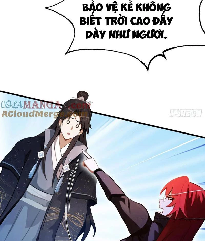 Hoá Ra Ta Đã Vô Địch Từ Lâu Chapter 141 - Trang 2