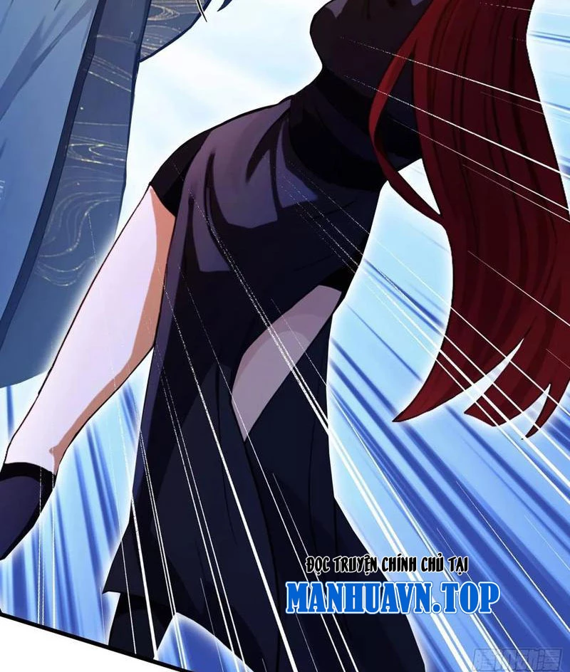 Hoá Ra Ta Đã Vô Địch Từ Lâu Chapter 141 - Trang 2