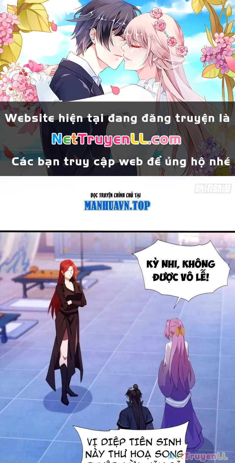 Hoá Ra Ta Đã Vô Địch Từ Lâu Chapter 142 - Trang 2