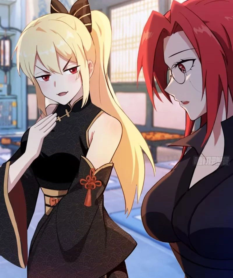 Hoá Ra Ta Đã Vô Địch Từ Lâu Chapter 144 - Trang 2