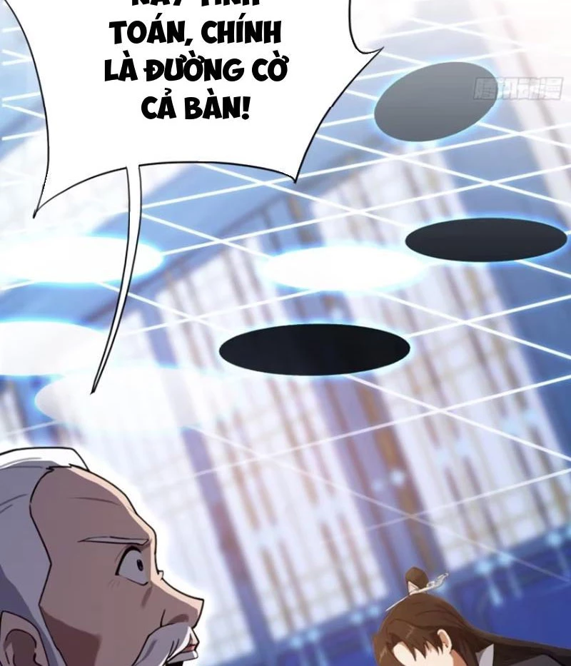 Hoá Ra Ta Đã Vô Địch Từ Lâu Chapter 144 - Trang 2