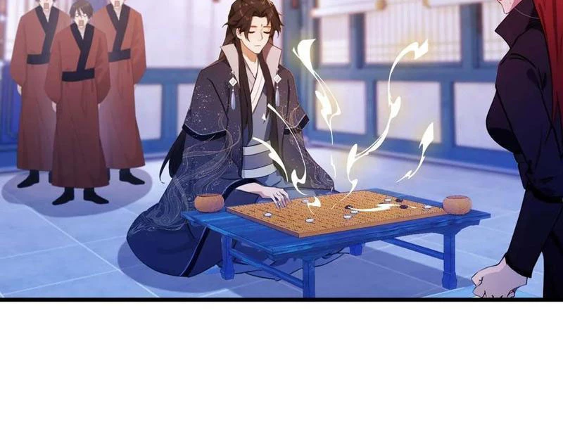 Hoá Ra Ta Đã Vô Địch Từ Lâu Chapter 146 - Trang 2