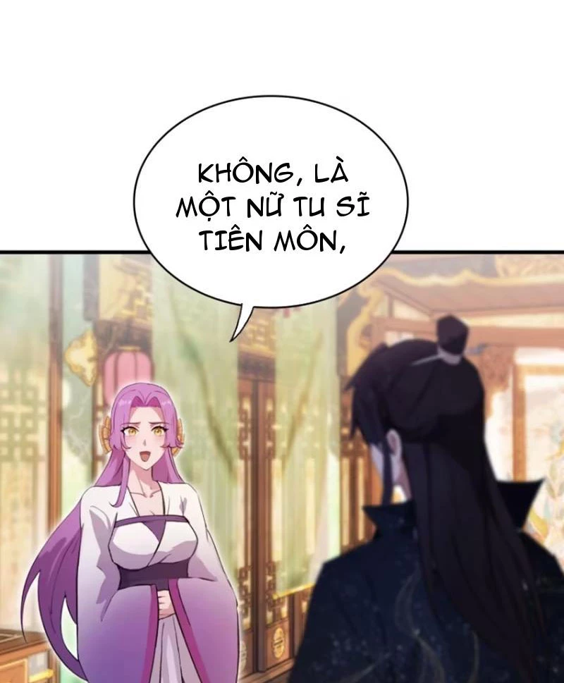 Hoá Ra Ta Đã Vô Địch Từ Lâu Chapter 149 - Trang 2