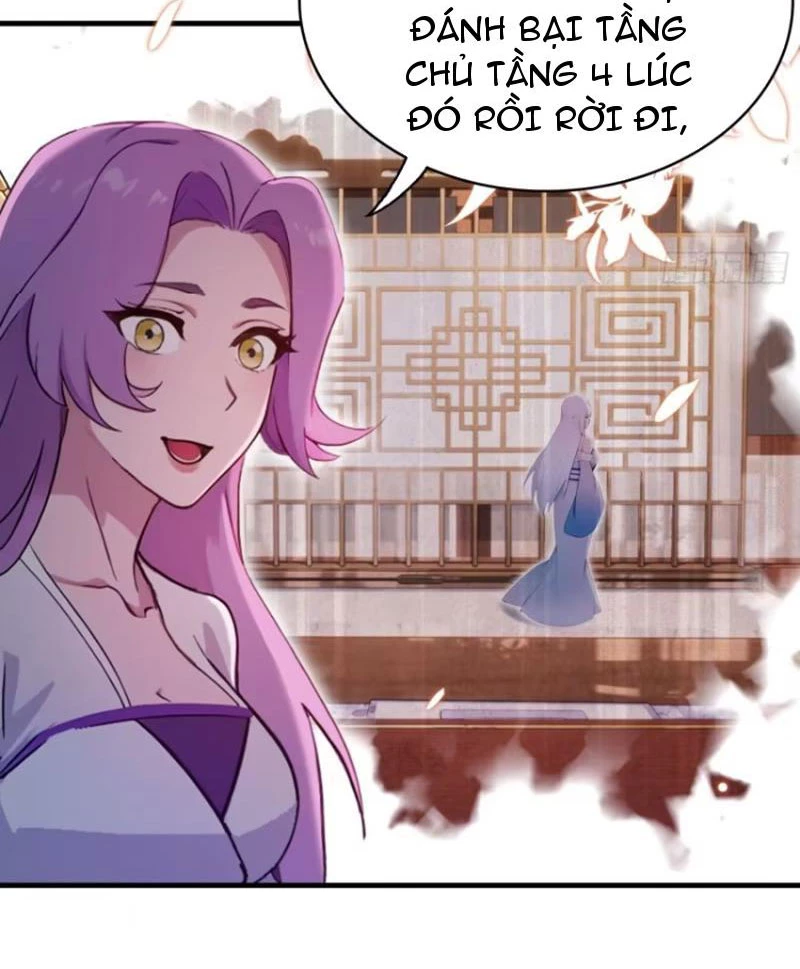 Hoá Ra Ta Đã Vô Địch Từ Lâu Chapter 149 - Trang 2