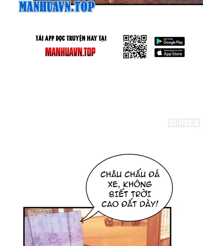 Hoá Ra Ta Đã Vô Địch Từ Lâu Chapter 149 - Trang 2