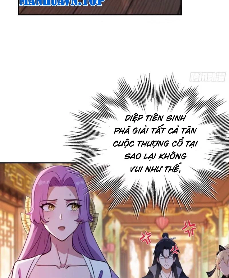 Hoá Ra Ta Đã Vô Địch Từ Lâu Chapter 149 - Trang 2