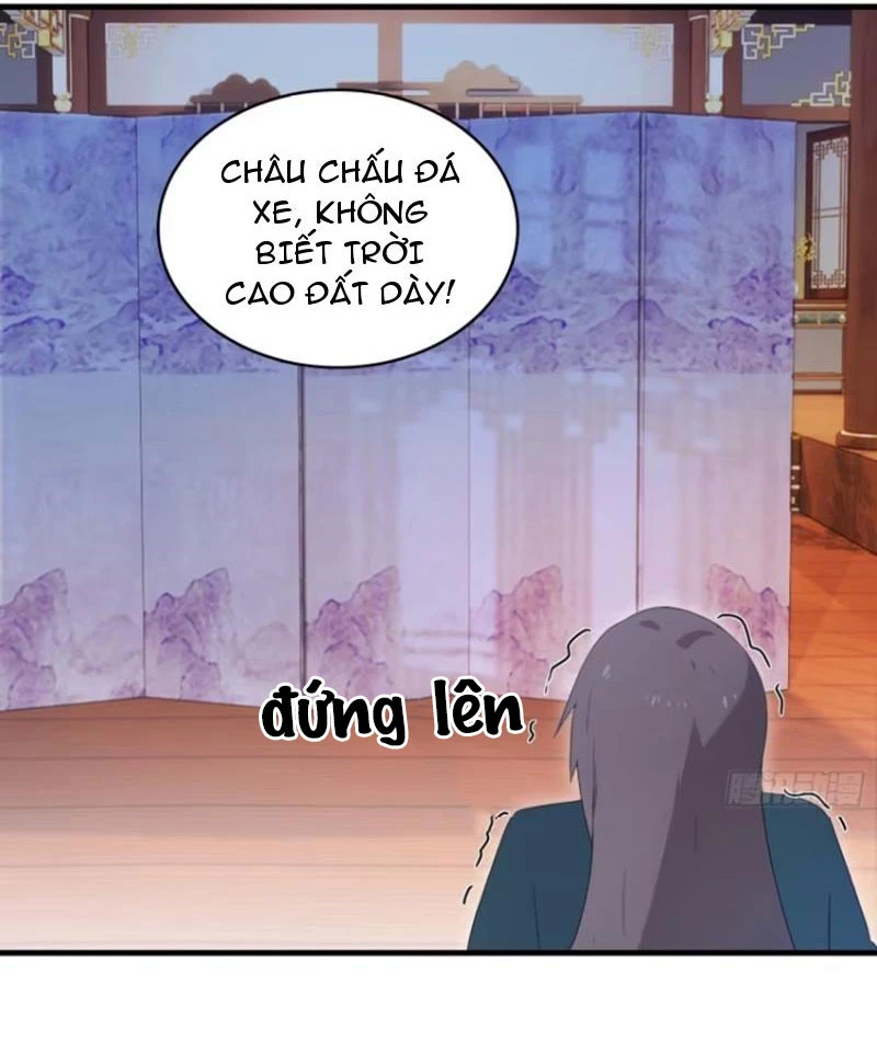 Hoá Ra Ta Đã Vô Địch Từ Lâu Chapter 149 - Trang 2