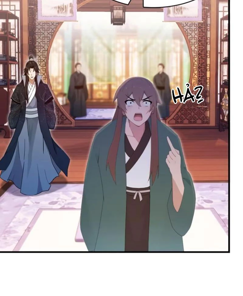 Hoá Ra Ta Đã Vô Địch Từ Lâu Chapter 149 - Trang 2