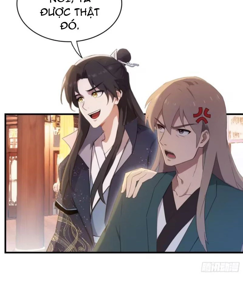 Hoá Ra Ta Đã Vô Địch Từ Lâu Chapter 149 - Trang 2