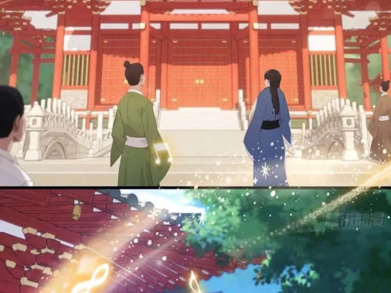 Hoá Ra Ta Đã Vô Địch Từ Lâu Chapter 151 - Trang 2