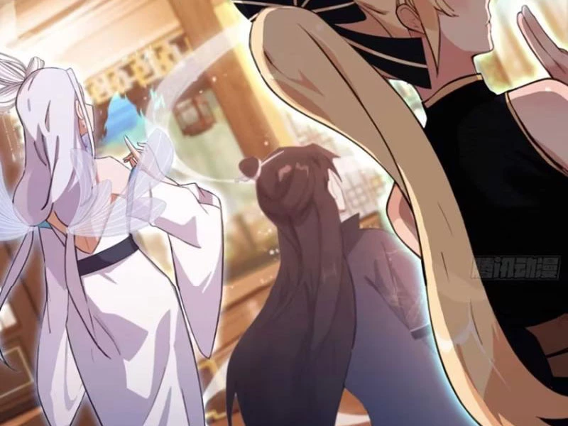 Hoá Ra Ta Đã Vô Địch Từ Lâu Chapter 151 - Trang 2