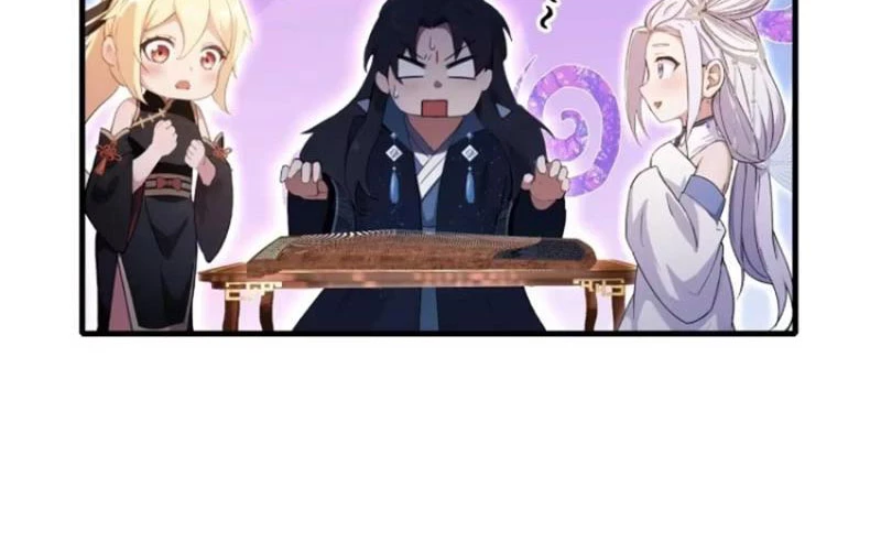 Hoá Ra Ta Đã Vô Địch Từ Lâu Chapter 151 - Trang 2