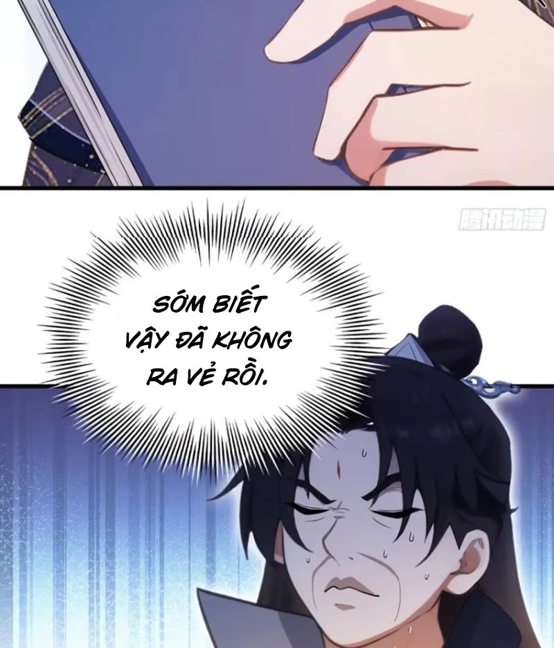 Hoá Ra Ta Đã Vô Địch Từ Lâu Chapter 153 - Trang 2