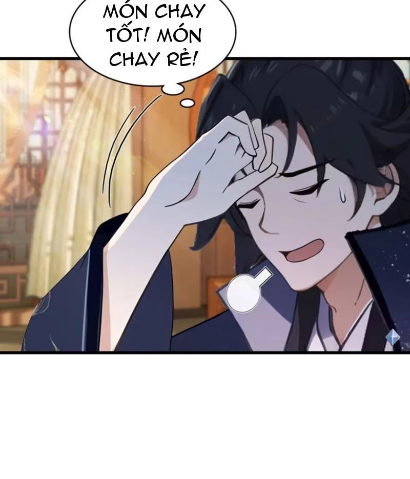 Hoá Ra Ta Đã Vô Địch Từ Lâu Chapter 153 - Trang 2