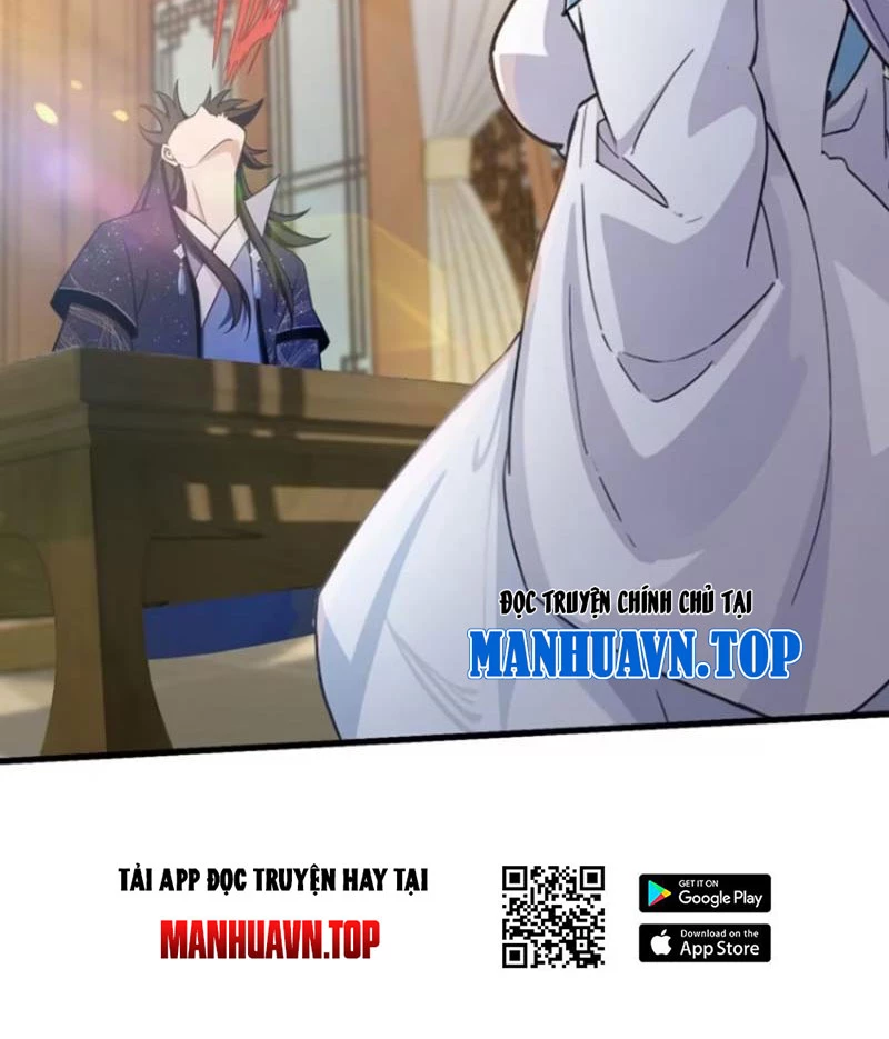 Hoá Ra Ta Đã Vô Địch Từ Lâu Chapter 153 - Trang 2