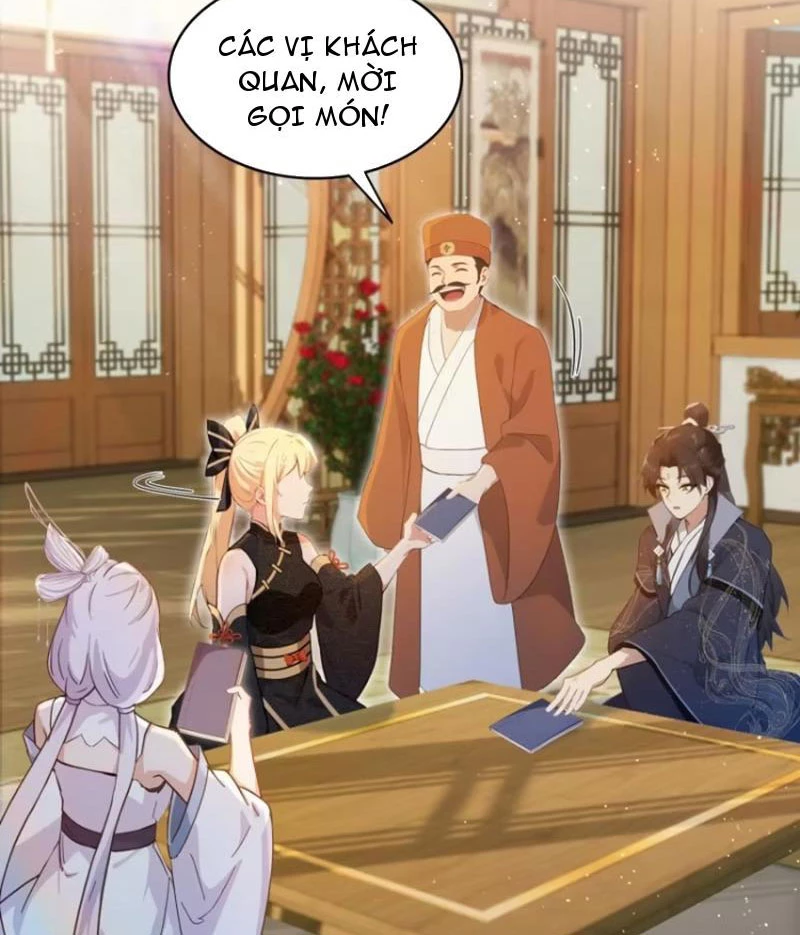 Hoá Ra Ta Đã Vô Địch Từ Lâu Chapter 153 - Trang 2