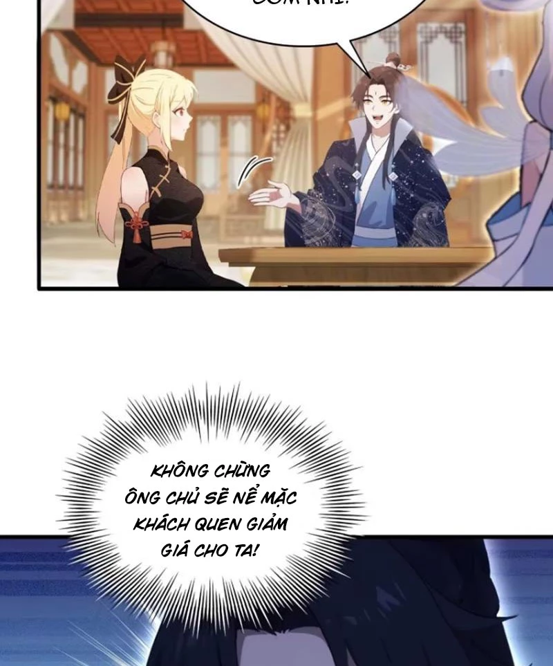 Hoá Ra Ta Đã Vô Địch Từ Lâu Chapter 153 - Trang 2