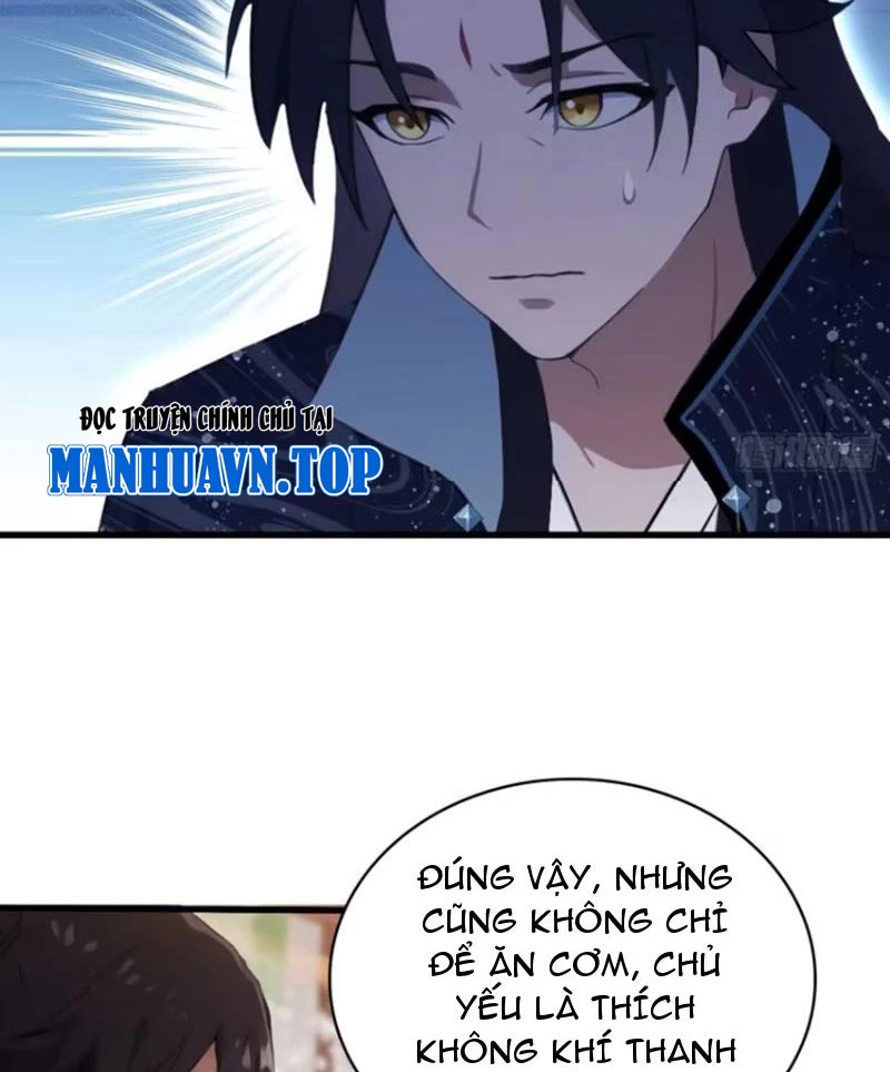 Hoá Ra Ta Đã Vô Địch Từ Lâu Chapter 153 - Trang 2