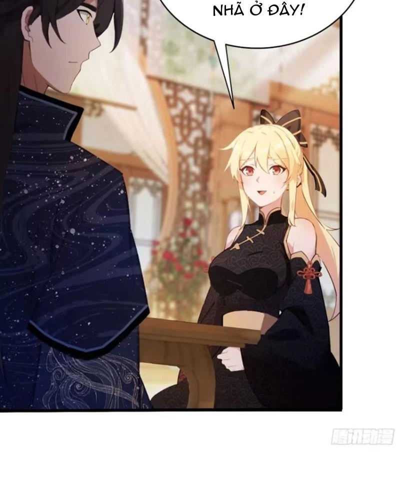 Hoá Ra Ta Đã Vô Địch Từ Lâu Chapter 153 - Trang 2