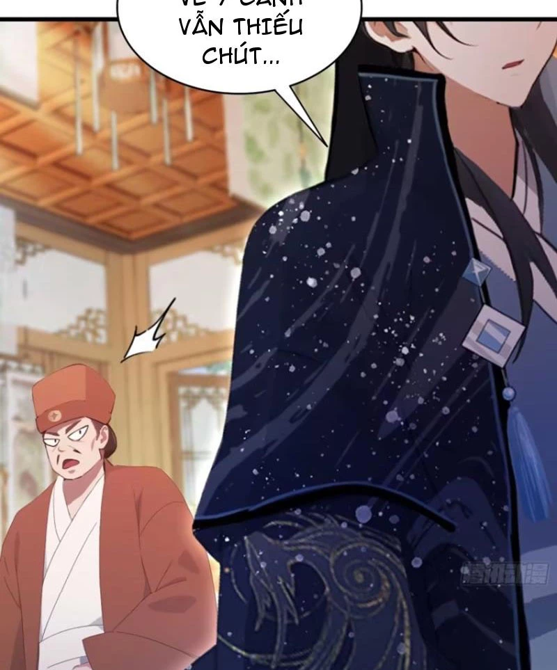 Hoá Ra Ta Đã Vô Địch Từ Lâu Chapter 153 - Trang 2