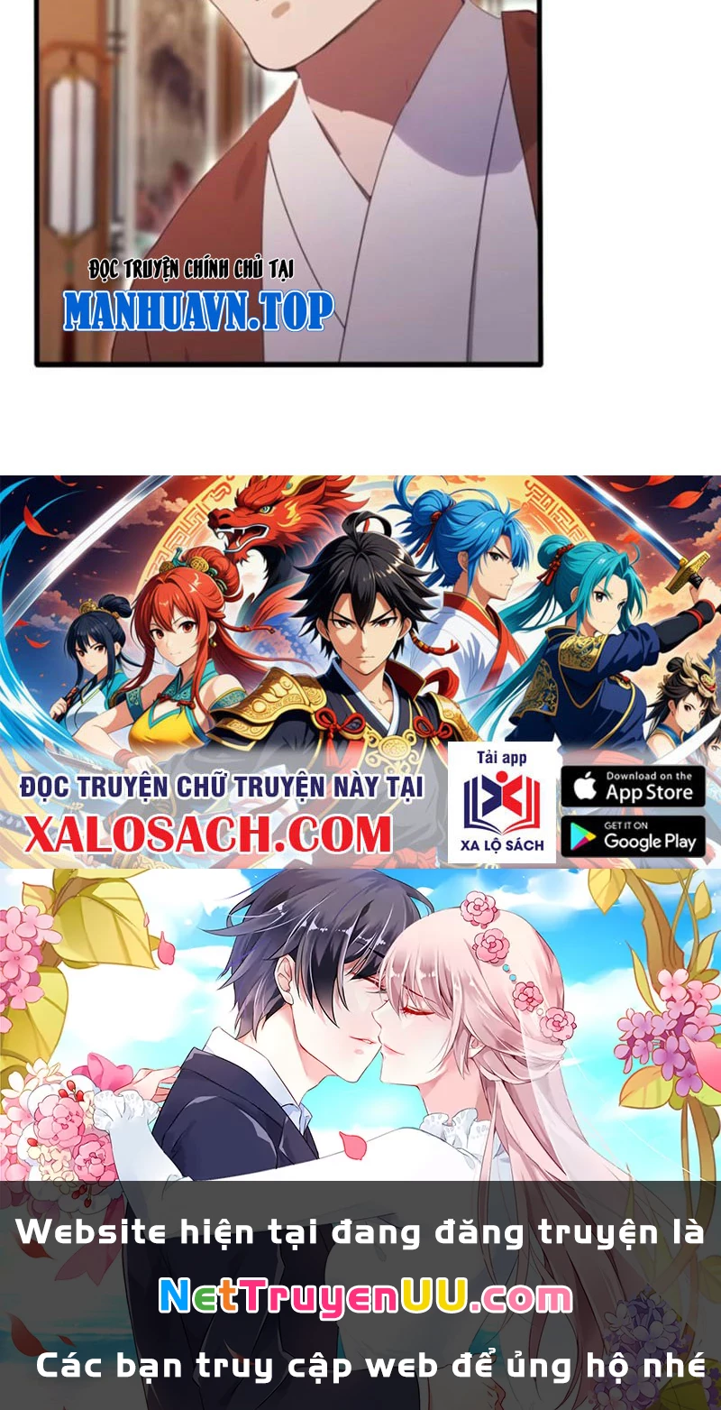 Hoá Ra Ta Đã Vô Địch Từ Lâu Chapter 153 - Trang 2