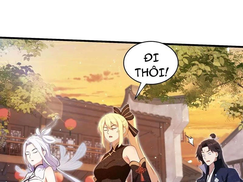 Hoá Ra Ta Đã Vô Địch Từ Lâu Chapter 156 - Trang 2