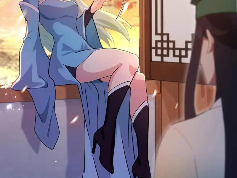 Hoá Ra Ta Đã Vô Địch Từ Lâu Chapter 156 - Trang 2