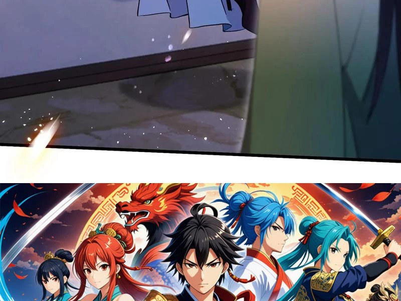 Hoá Ra Ta Đã Vô Địch Từ Lâu Chapter 156 - Trang 2