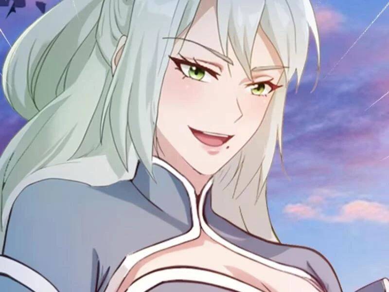 Hoá Ra Ta Đã Vô Địch Từ Lâu Chapter 159 - Trang 2