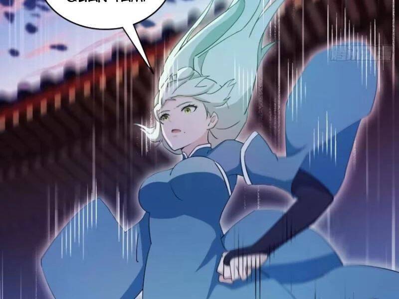 Hoá Ra Ta Đã Vô Địch Từ Lâu Chapter 159 - Trang 2