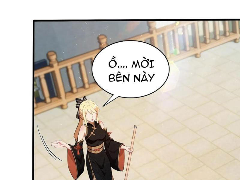 Hoá Ra Ta Đã Vô Địch Từ Lâu Chapter 160 - Trang 2