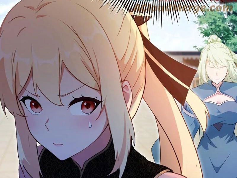 Hoá Ra Ta Đã Vô Địch Từ Lâu Chapter 160 - Trang 2