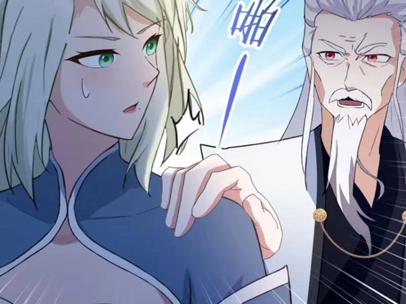 Hoá Ra Ta Đã Vô Địch Từ Lâu Chapter 161 - Trang 2