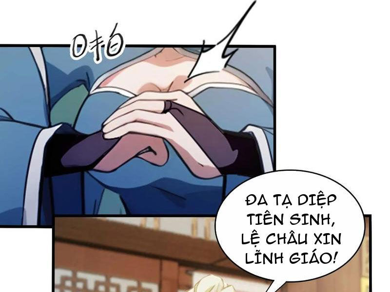 Hoá Ra Ta Đã Vô Địch Từ Lâu Chapter 164 - Trang 2