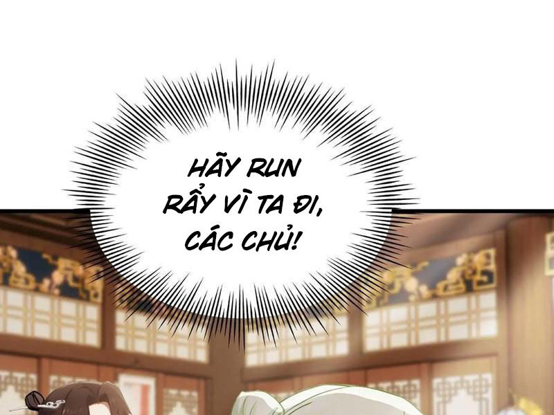 Hoá Ra Ta Đã Vô Địch Từ Lâu Chapter 164 - Trang 2
