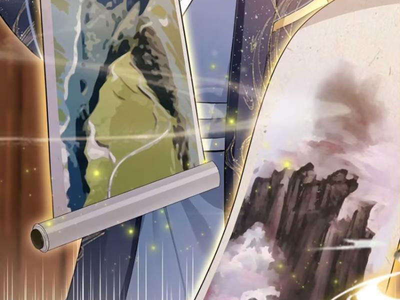 Hoá Ra Ta Đã Vô Địch Từ Lâu Chapter 166 - Trang 2