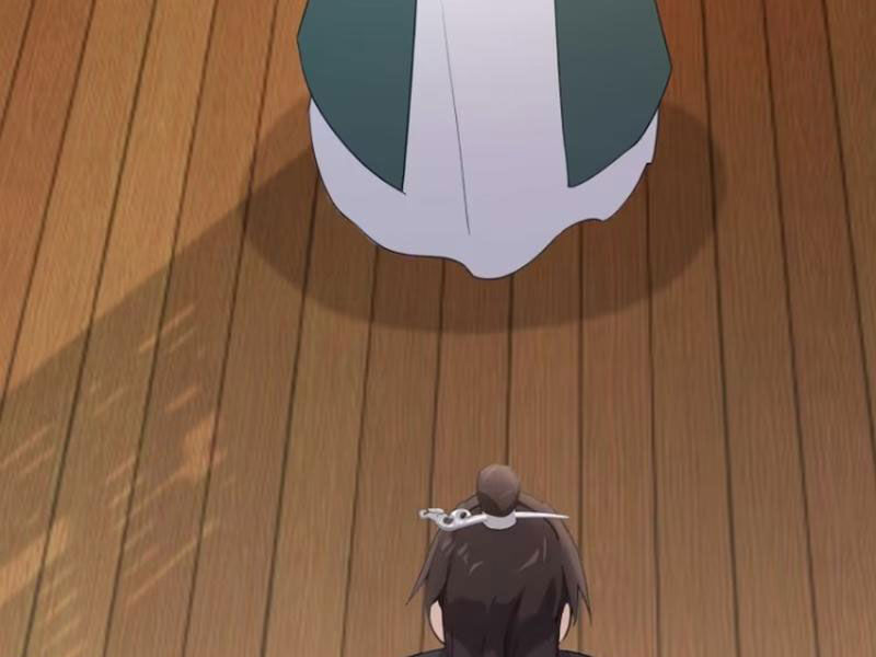 Hoá Ra Ta Đã Vô Địch Từ Lâu Chapter 166 - Trang 2