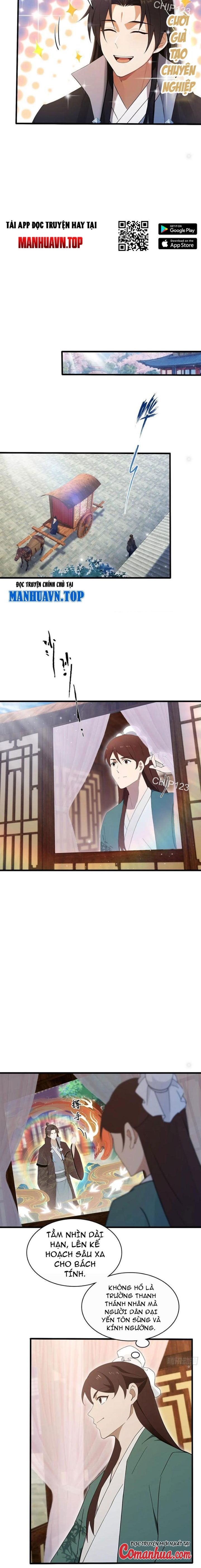 Hoá Ra Ta Đã Vô Địch Từ Lâu Chapter 168 - Trang 2