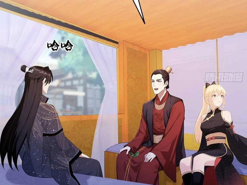 Hoá Ra Ta Đã Vô Địch Từ Lâu Chapter 170 - Trang 2