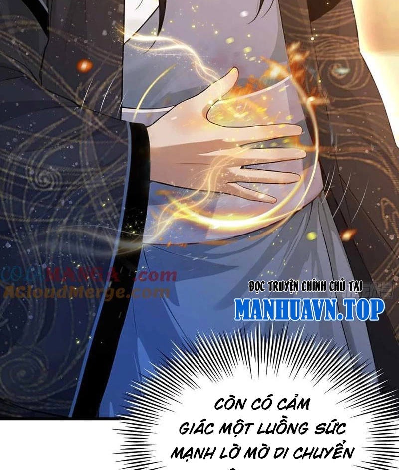 Hoá Ra Ta Đã Vô Địch Từ Lâu Chapter 173 - Trang 2