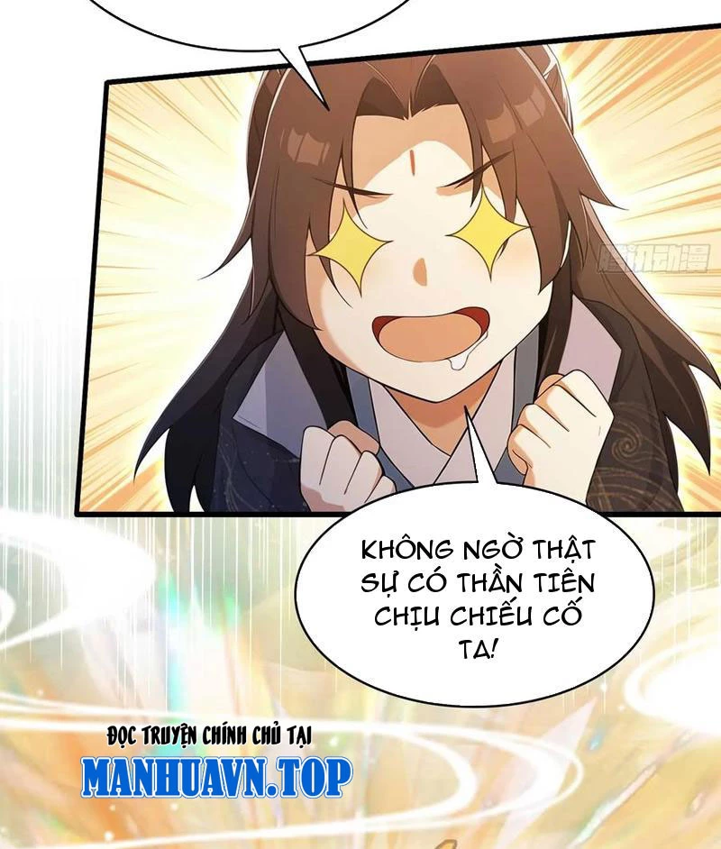 Hoá Ra Ta Đã Vô Địch Từ Lâu Chapter 173 - Trang 2