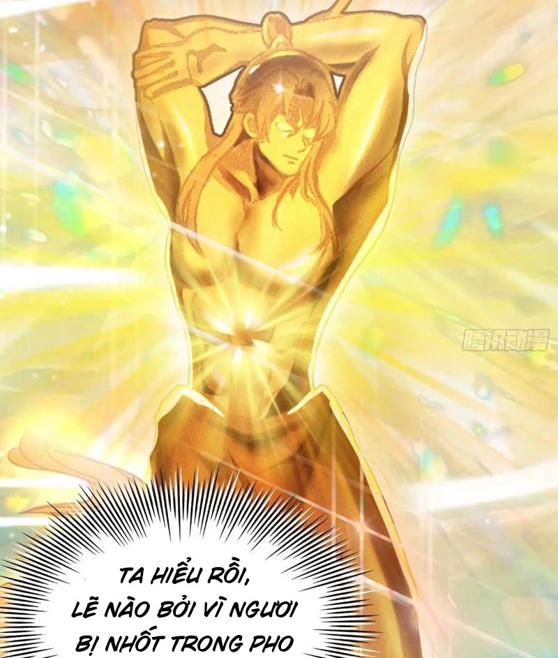 Hoá Ra Ta Đã Vô Địch Từ Lâu Chapter 173 - Trang 2