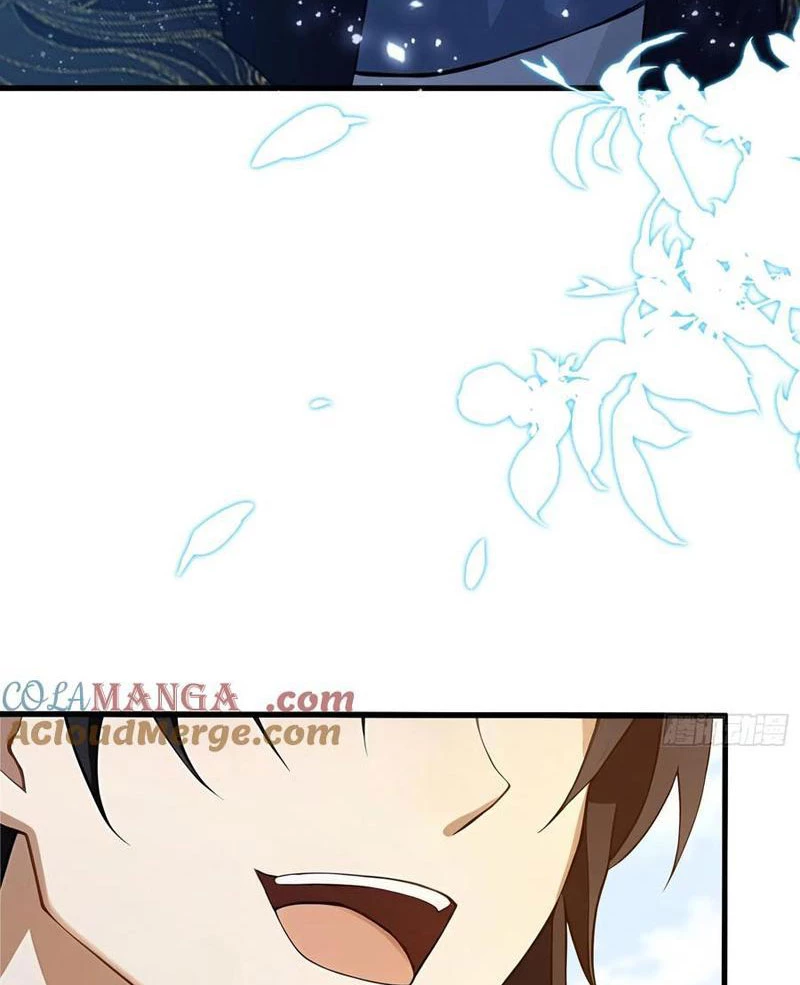 Hoá Ra Ta Đã Vô Địch Từ Lâu Chapter 173 - Trang 2