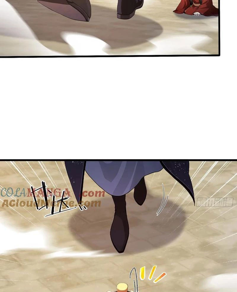 Hoá Ra Ta Đã Vô Địch Từ Lâu Chapter 173 - Trang 2