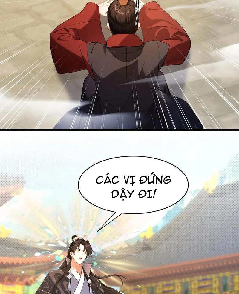 Hoá Ra Ta Đã Vô Địch Từ Lâu Chapter 173 - Trang 2