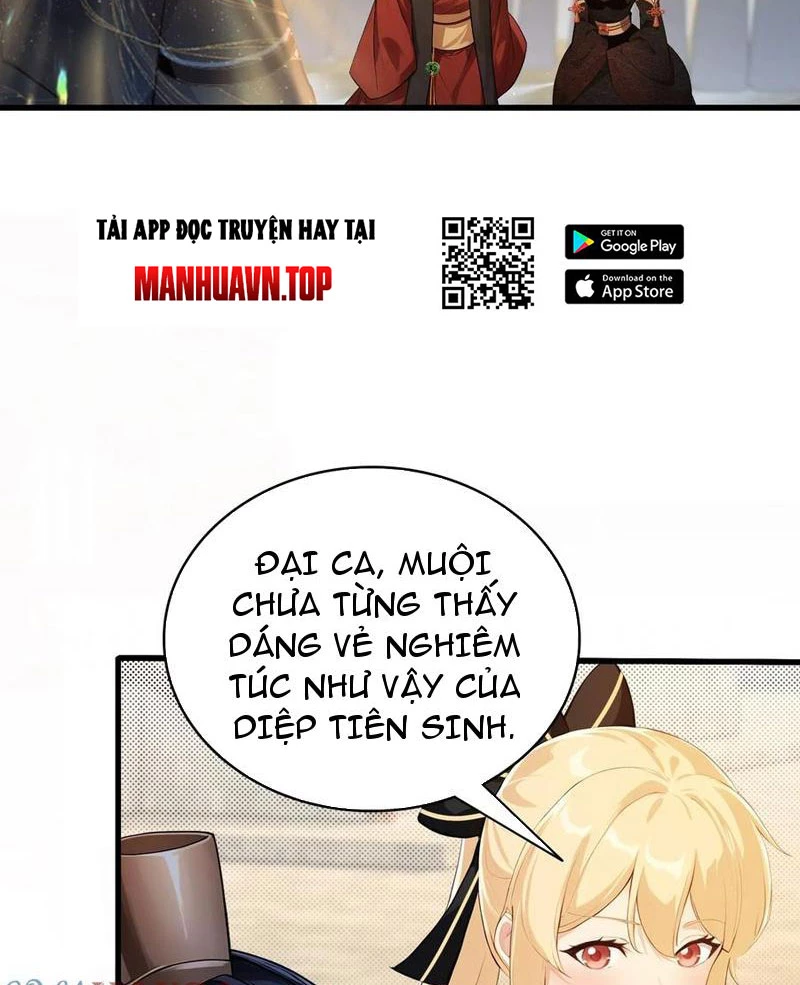 Hoá Ra Ta Đã Vô Địch Từ Lâu Chapter 173 - Trang 2