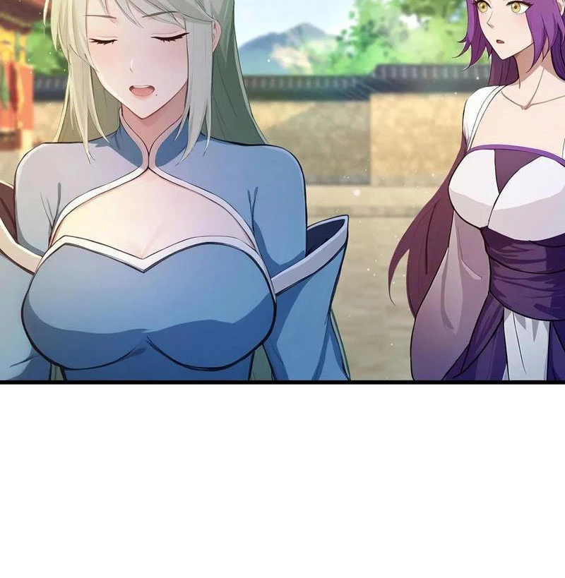 Hoá Ra Ta Đã Vô Địch Từ Lâu Chapter 173 - Trang 2