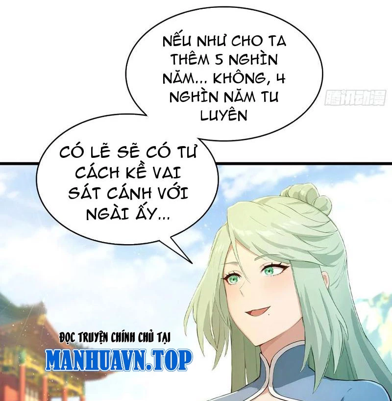 Hoá Ra Ta Đã Vô Địch Từ Lâu Chapter 173 - Trang 2